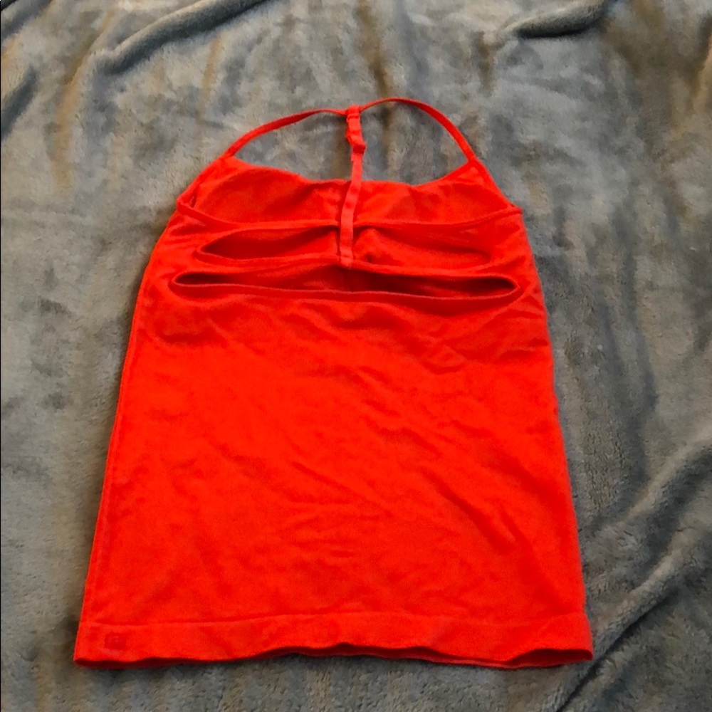 NWT Fabletics top, sz M